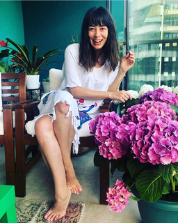 Merve Sevi feet photo 12