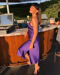 Merve Sevi feet photo 9