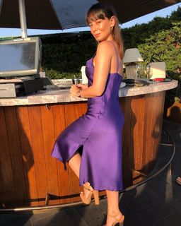 Merve Sevi feet photo 8
