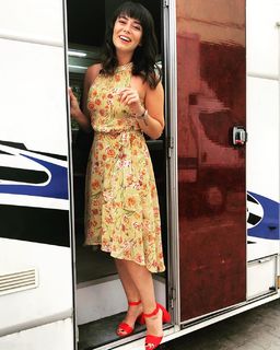 Merve Sevi feet photo 6