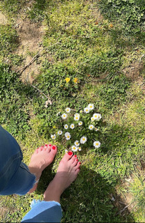 Merve Sevi feet photo 12