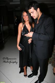 Merve Sevi feet photo 2