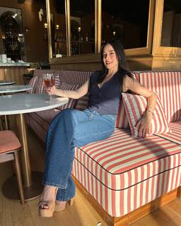 Merve Sevi feet photo 11