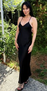 Merve Sevi feet photo 2
