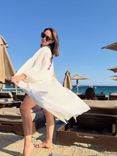 Merve Sevi feet photo 1