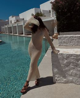 Merve Toy feet photo 5