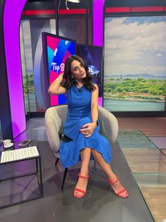 Merve Toy feet photo 16