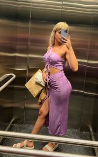 Merve Yalçin feet photo 7