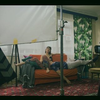 Merve Çagiran feet photo 15
