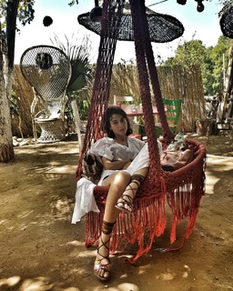 Merve Çagiran feet photo 12