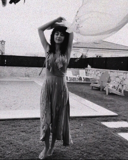 Merve Çagiran feet photo 18