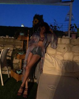 Merve Çagiran feet photo 16