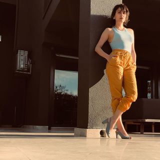 Merve Çagiran feet photo 15