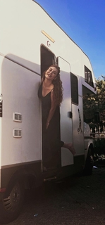 Merve Çagiran feet photo 4