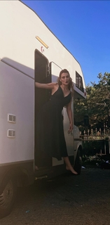 Merve Çagiran feet photo 3