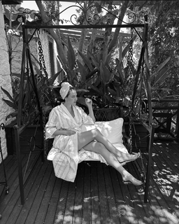 Merve Çagiran feet photo 14