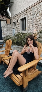 Merve Çagiran feet photo 9