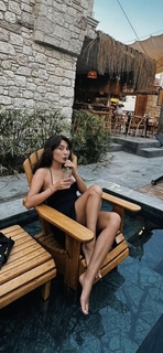 Merve Çagiran feet photo 8
