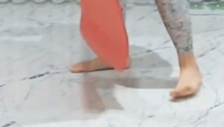 Meryem Can feet photo 14