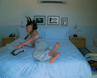 Meryem Can feet photo 17