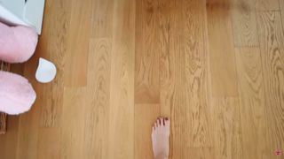 Meryem Can feet photo 1