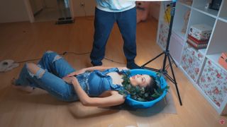 Meryem Can feet photo 19
