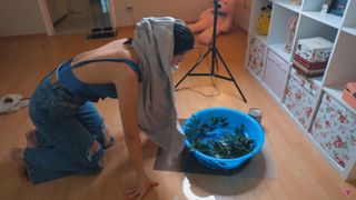 Meryem Can feet photo 18
