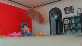 Meryem Can feet photo 16