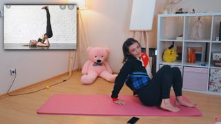 Meryem Can feet photo 11