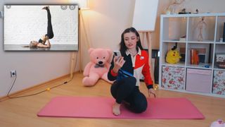 Meryem Can feet photo 6