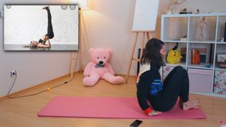Meryem Can feet photo 2