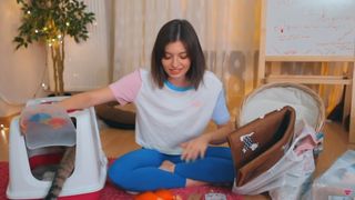 Meryem Can feet photo 18