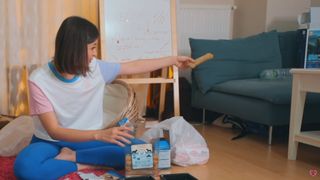 Meryem Can feet photo 16