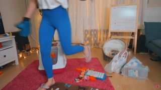 Meryem Can feet photo 14