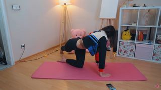 Meryem Can feet photo 4