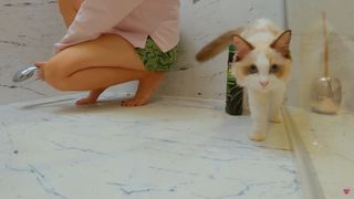 Meryem Can feet photo 18