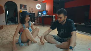 Meryem Can feet photo 16