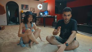 Meryem Can feet photo 15
