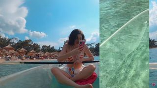 Meryem Can feet photo 14