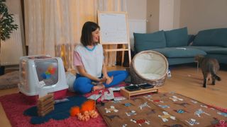 Meryem Can feet photo 10