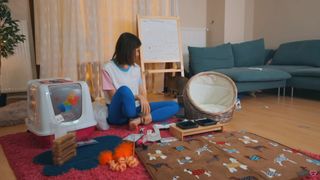 Meryem Can feet photo 9