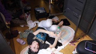 Meryem Can feet photo 4