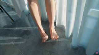 Meryem Can feet photo 16