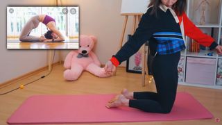 Meryem Can feet photo 12
