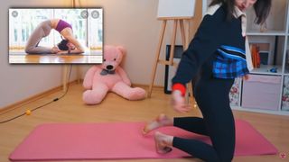 Meryem Can feet photo 10