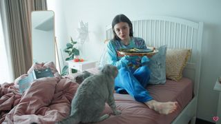 Meryem Can feet photo 19