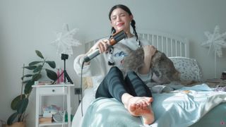 Meryem Can feet photo 7