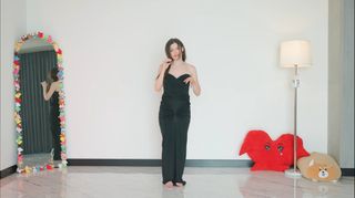 Meryem Can feet photo 17