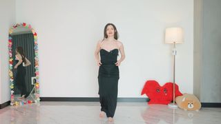 Meryem Can feet photo 16