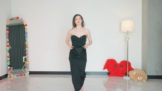 Meryem Can feet photo 11